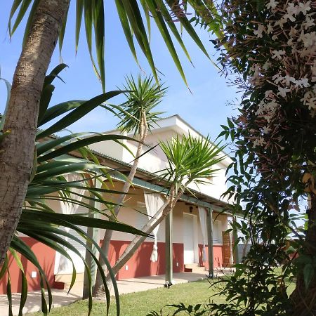 Casablanca El Petit Hotel Deltebre Eksteriør bilde