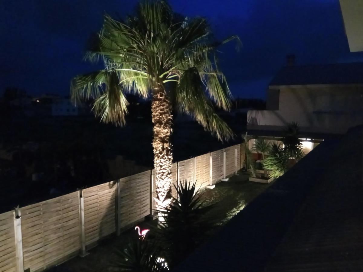 Casablanca El Petit Hotel Deltebre Eksteriør bilde