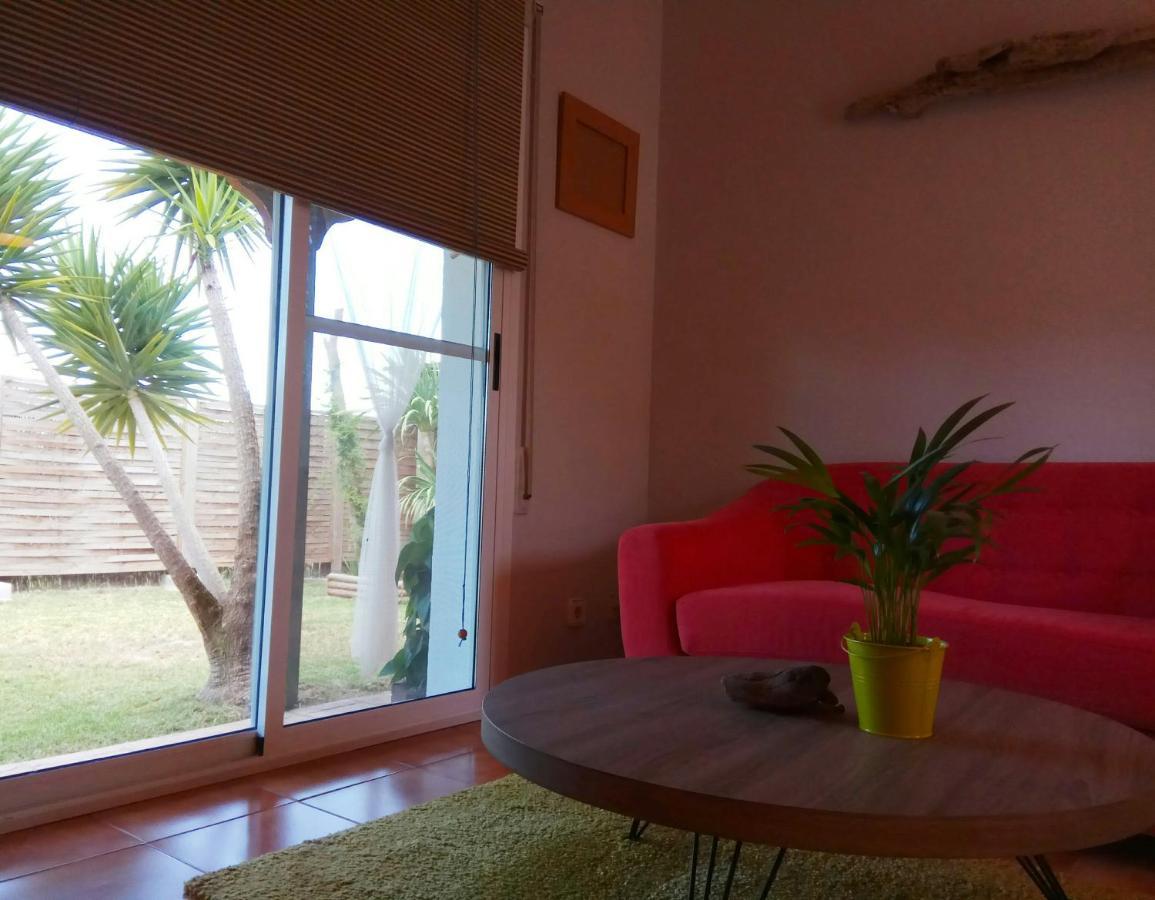 Casablanca El Petit Hotel Deltebre Eksteriør bilde