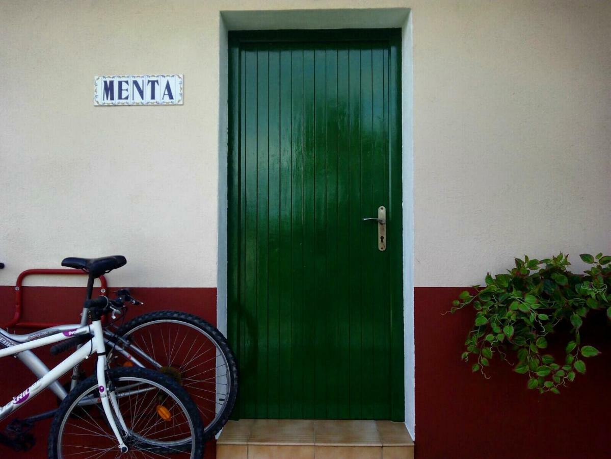Casablanca El Petit Hotel Deltebre Eksteriør bilde